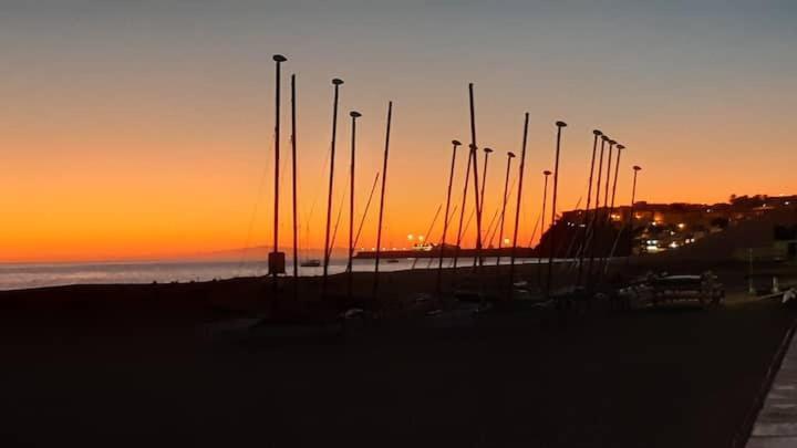 Jandia Beach Morro Jable Buitenkant foto