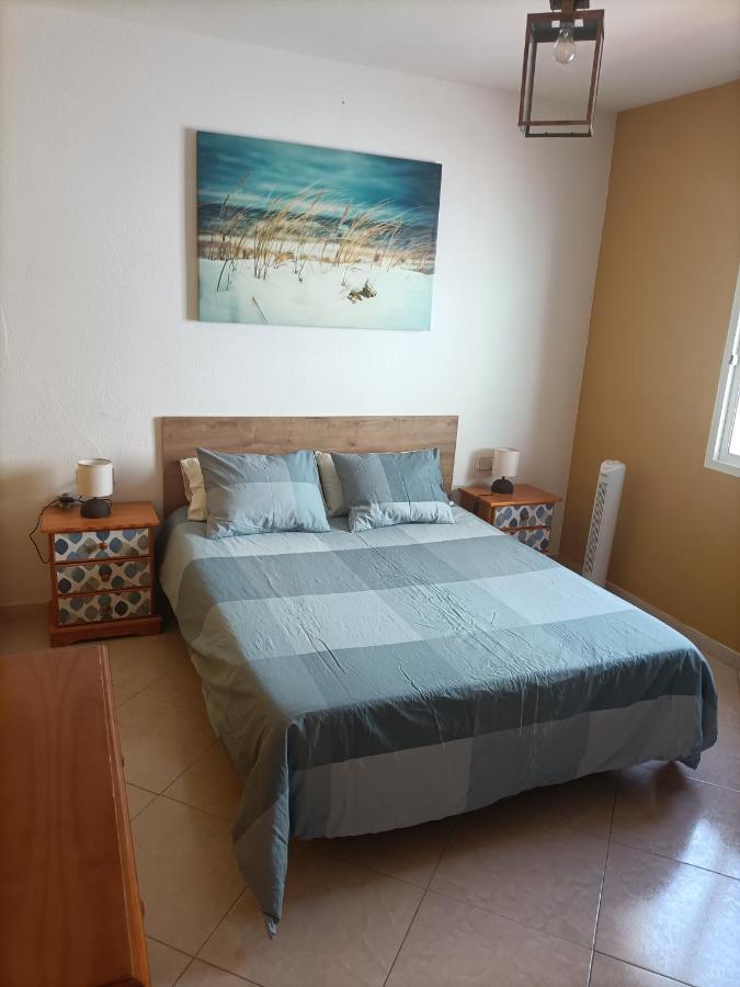 Jandia Beach Morro Jable Buitenkant foto