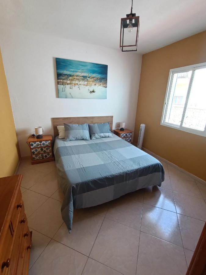 Jandia Beach Morro Jable Buitenkant foto
